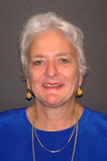 Suzanne Oparil, MD