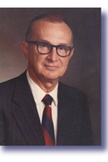 Daniel Otis (D.O.) McClusky
