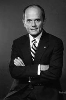 Emmett R. Johnson, FACHE