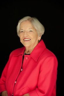 Ruth Harrell, MPH, BSN