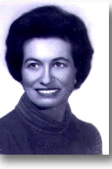 Anne Mangum Smith, RN