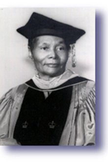 Lillian Holland Harvey, EdD, RN