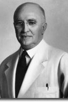 James Somerville McLester, MD