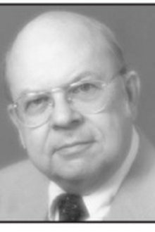 John M. Montgomery, PhD