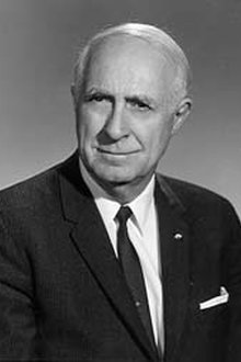 Emmett Bryan Carmichael, PhD