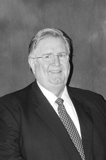 Boyde J. "Jerry" Harrison, MD