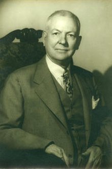 Clarence Langley Salter, MD