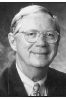 Ralph Clayton McWhorter, DCom (hon), FACHE