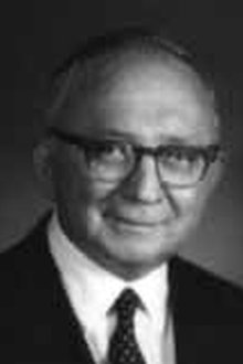 Howard L. Holley, MD