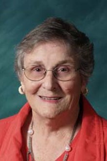 Harriet Holt Cloud, MS, RDN, FAND