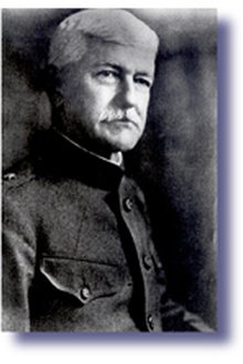 William Crawford Gorgas, MD