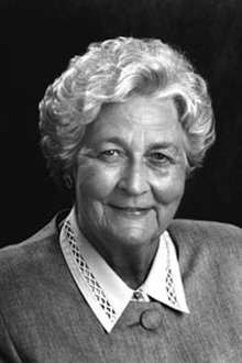 Mary Florence Woody, MA, RN