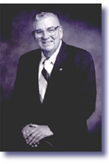 John H. Mosteller, DDS