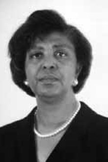 Sandral Hullett, MD, MPH