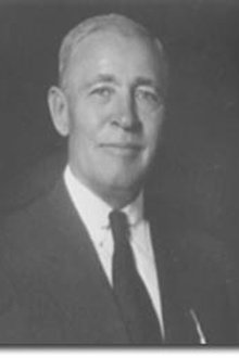 William Dempsey Partlow, MD