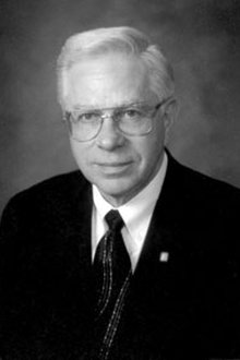 Joseph O. Dean, Jr., PhD