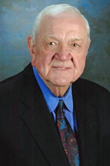 Melbourn Lloyd Sellers, RPh