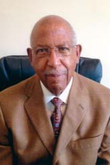 Rowell S. Ashford, MD, FACOG