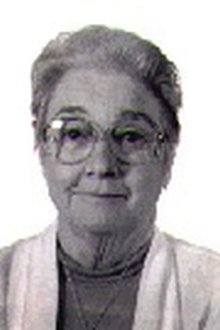 Claire C. Ramsey, MD