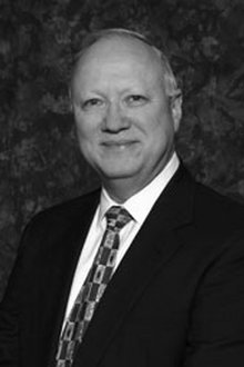 Gary M. Glasscock, FACHE