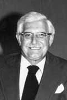 Clarence Joseph (Joe) Vance