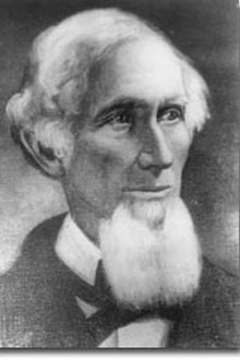 Josiah Clark Nott, MD