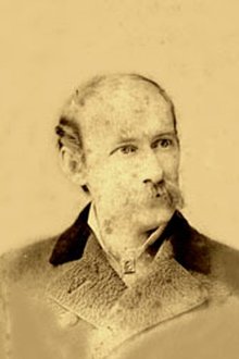 John Allan Wyeth, MD