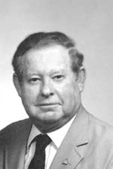 Major Charles D. Beard, Jr.