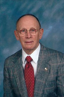Carl A. Grote, Jr., MD