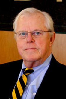 Clifton K. Meador, MD