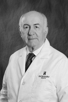 Gerhard A. W. Boehm, MD, FACS