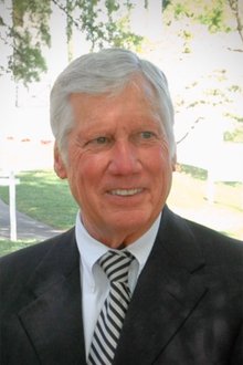 James Orr Walker, Sr.