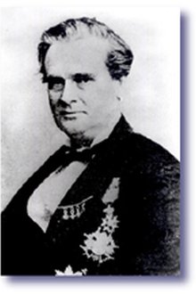 J. Marion Sims, MD
