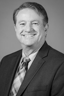 Donnie Calhoun, RPh, FACA, FCVP