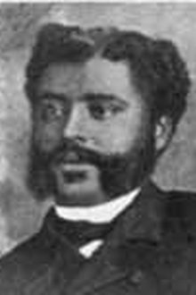 Cornelius Nathanial Dorsette, MD