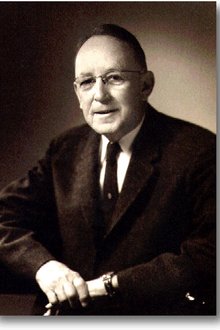 Carl August Grote, Sr., MD