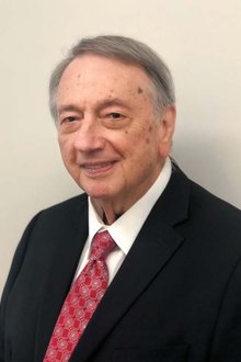 Zack Studstill, M.Ed, DMD