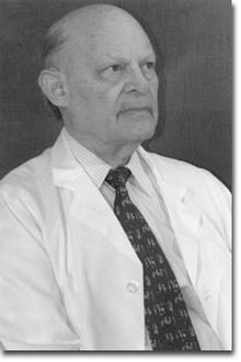 Basil Isaac Hirschowitz, MD