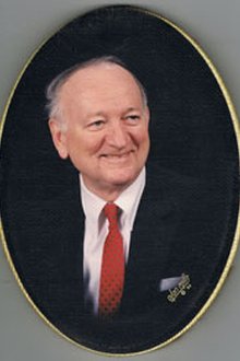 Richard O. Rutland Jr., MD