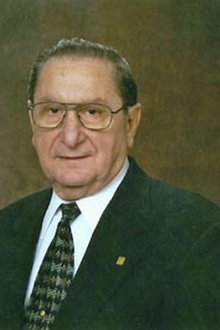 Anthony J. Brooklere, RPh