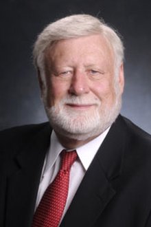 Robert C. Chapman, LFACHE