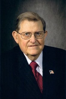 Charles W. Breaux, Sr., MD